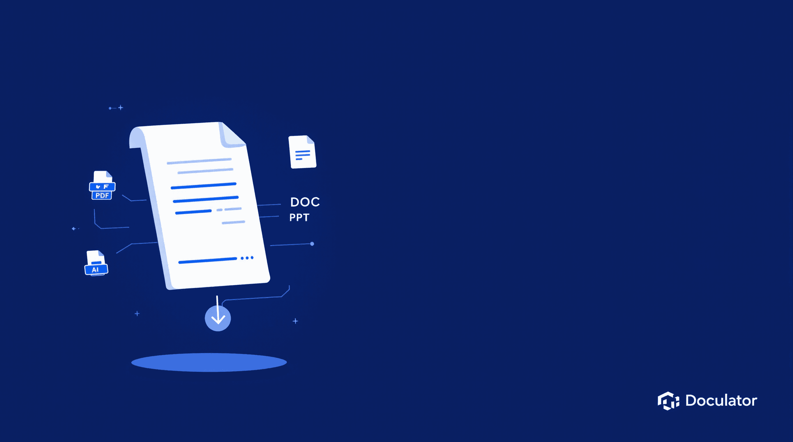 Doculator Document Translator Use Cases